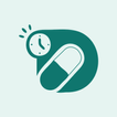 Take Your Pills: Reminder App icon