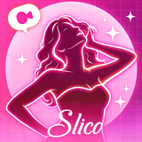 Slico - دردش الآن APK