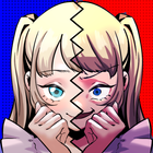 スライド！天国？地獄？ أيقونة