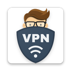 Smart VPN biểu tượng