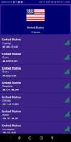 Smart VPN ảnh chụp màn hình 3