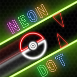 Neon Dot
