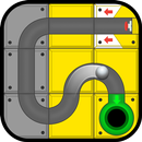 APK Rolling Ball Puzzle