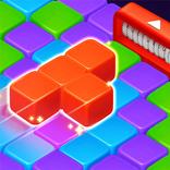 Slide Jam : Blocs