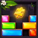 Jigsaw Block icon