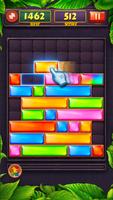 Jigsaw Block постер