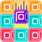 Slidey puzzle blast иконка