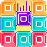 Slidey puzzle blast иконка