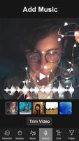 Video maker with music screenshot 3