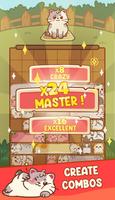Slide The Cat 截圖 1