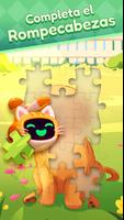 Gummy Slide captura de pantalla 2