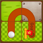 Pipe Garden:Unlock Ball icon