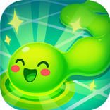 Slime Slide - Escape Jam