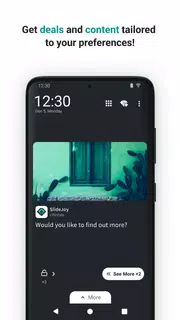 Slidejoy - Lockscreen Cash Rewards
