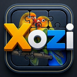 Xozi: Photo Slide Puzzle