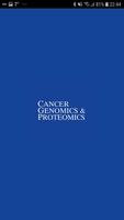 Cancer Genomics & Proteomics Journal Affiche