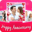 Anniversary Video maker