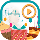 Video - Birthday Video Maker APK