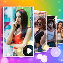 Photo Video Maker with Song APK