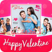 Valentine Video Maker