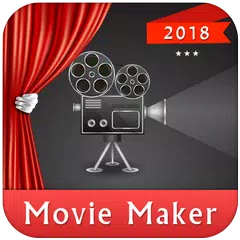 Movie Maker アプリダウンロード
