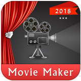 Movie Maker-icoon