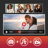 Image To Video Movie Maker иконка