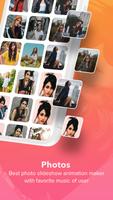 Image To Video Movie Maker скриншот 1
