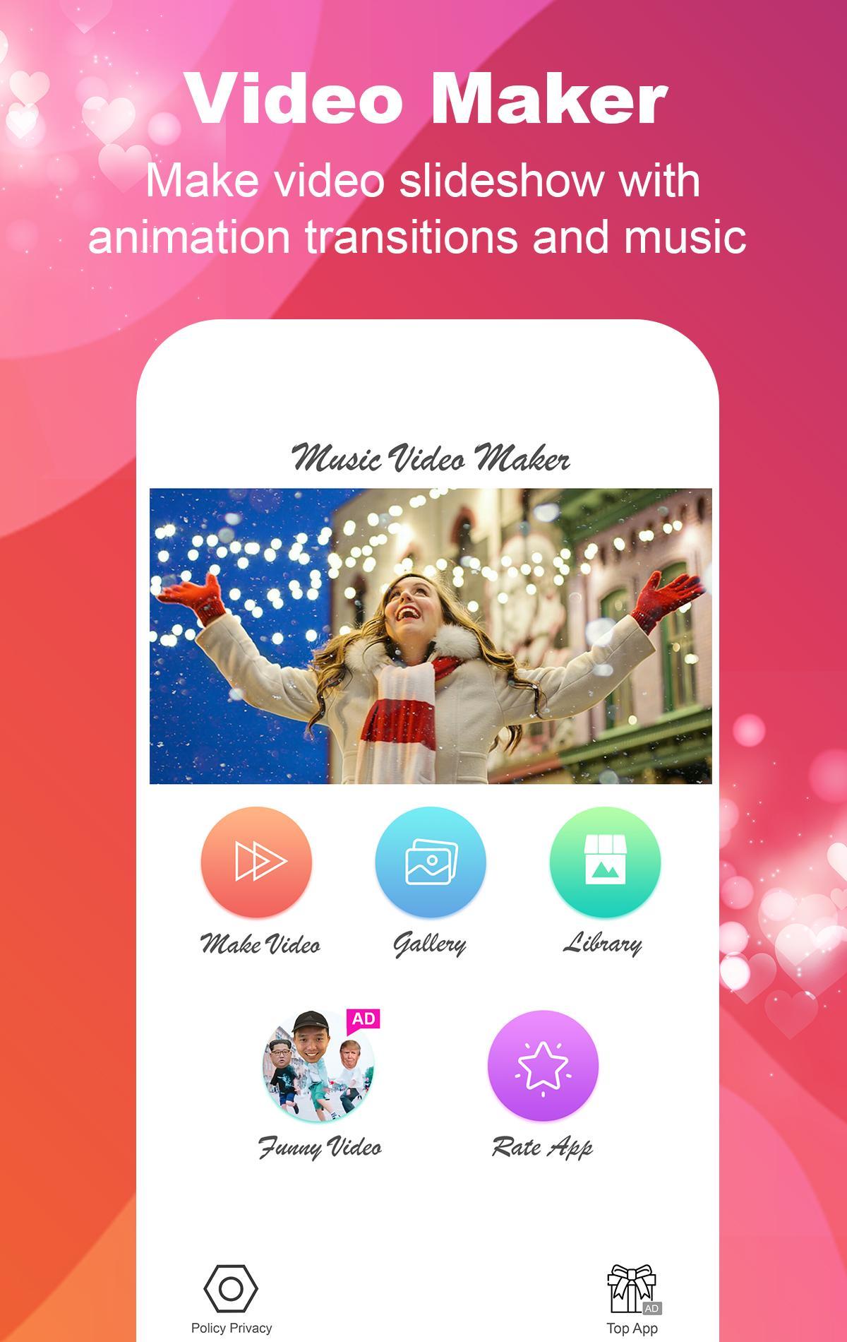 Video Slideshow Maker - Animated Transitions APK for Android Download Video Slideshow Maker - Animated Transitions APK for Android Download