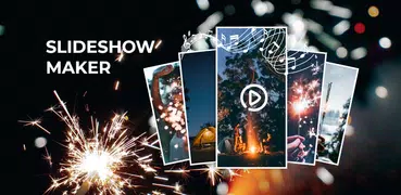 Photo Video Slideshow maker