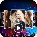 Video Slide Maker mit Musik