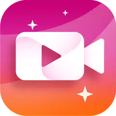 Photo Slideshow Maker With Music  &amp; Video Editor