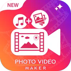 照片视频制作者：电影制作者和视频编辑器 APK 下載