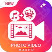 Фото видео производитель: Movie Maker & Editor