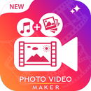 APK Slideshow Maker- Photo Video Maker with Music 2020