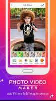 Slideshow Maker- Photo Video Maker with Music 2020 syot layar 3