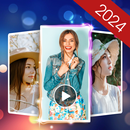 Photo video maker with Music APK