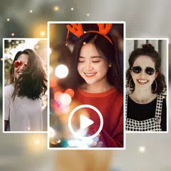 Video maker with photo & music APK download