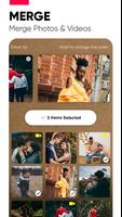 Slideshow Maker Photo & Video ภาพหน้าจอ 1