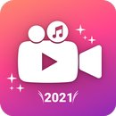 Diaporama photo éditeur vidéo APK