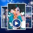 Slideshow - Photo Video Maker आइकन