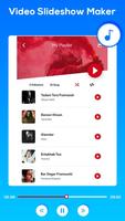 Slideshow Photo Maker with Music capture d'écran 1
