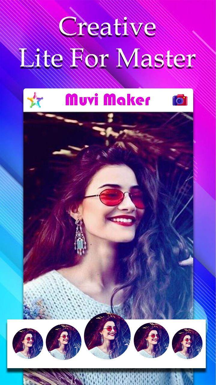 Movie Maker Video Editing APK for Android Download