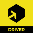 Slider Driver biểu tượng