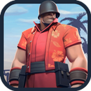 Teams Defense Fortress 2 Mobi APK