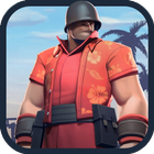 Teams Defense Fortress 2 simgesi