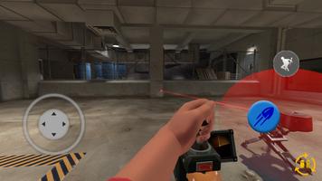 Teams Defense Fortress 2 Ekran Görüntüsü 3