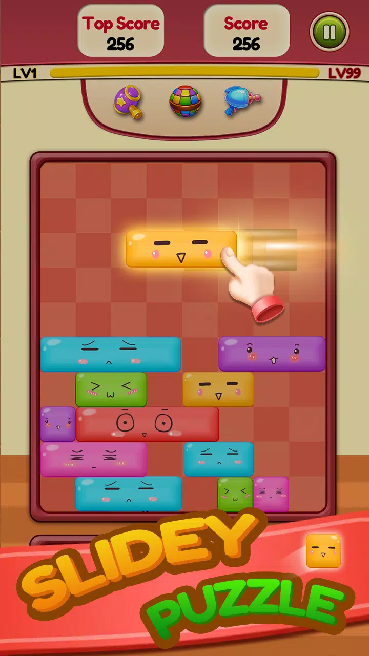 Slidey Block Puzzle APK for Android Download