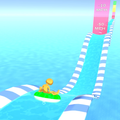 Sliding High