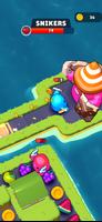 Sliding Slime capture d'écran 3